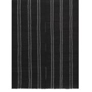 Tapis vintage turc de oushak tissé à la main 240x330 cm