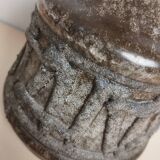 Brutalist vase