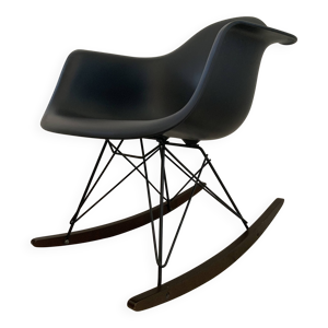 Vitra eames RAR Rocking - charles