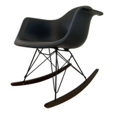 Vitra Eames RAR Rocking Chair – Black Collection 2015 – Charles & Ray Eames