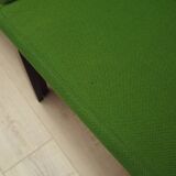 Ensemble de quatre chaises en palissandre, design danois, années 1970, fabricant : Dyrlund