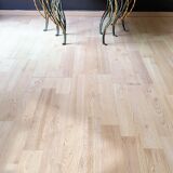 Tables Gigognes Fer forgé Vintage 60'70'