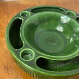 Jasba ceramic Advent candle holder