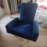 ZOL Luis Paolozzi armchair