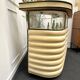 Vintage bar counter