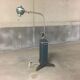 Industrial floor lamp 1940