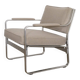 Swedish armchair by K. E Ekselius 1970