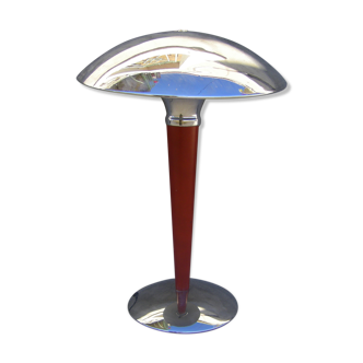 Mushroom lamp