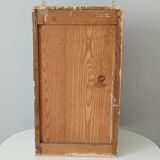 Medicine cabinet 50s