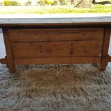 Farm's old establishment