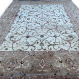 Tapis Zigler Afghan