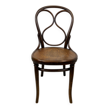 Thonet Chair No. 1