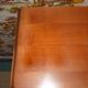 Vintage telephone or storage furniture