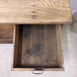 Old sideboard