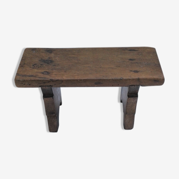 Tabouret