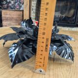 Set of 2 flower ceiling/wall lights