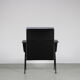 “Repose” Chair by Friso Kramer for Ahrend de Cirkel, Netherlands 1960