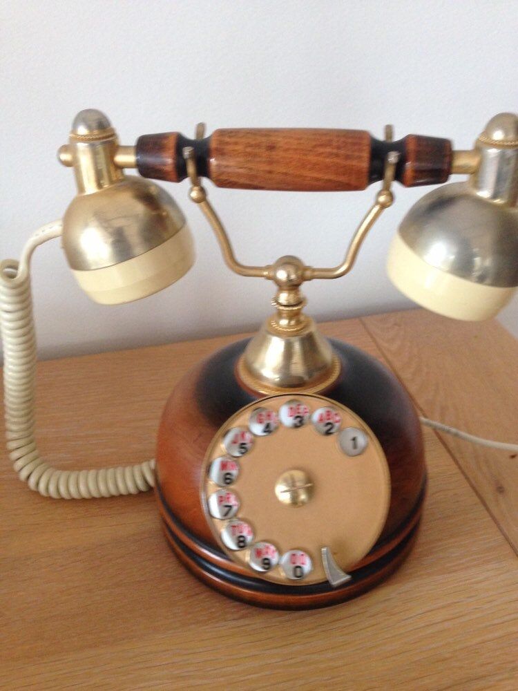Phone 60s