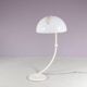 1960s “Serpente” floor lamp by Elio Martinelli for Martinelli, Italy