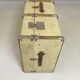 Travel trunk