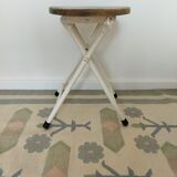 Folding stool