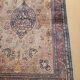 Oriental rug