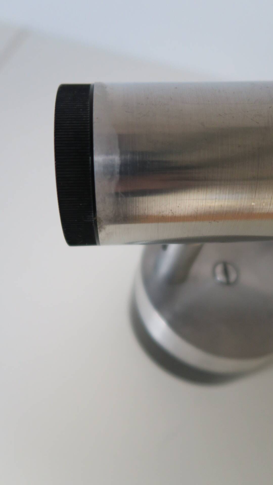 3 Philips wall lights