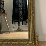 Old mirror