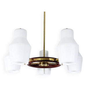 Suspension danoise structure - teck