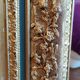 Old gilded frame/19th century
