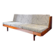 Scandinavian convertible sofa bed New Home