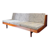 Scandinavian convertible sofa bed New Home