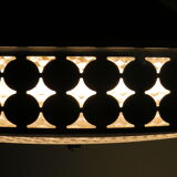 Suspension UFO, Liro Belgium 1970