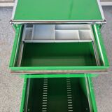 Caisson USM Haller vert