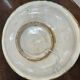 Large hollow dish