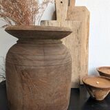 Old pot