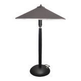 Vintage mushroom lamp 1980