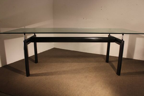 Table Le Corbusier