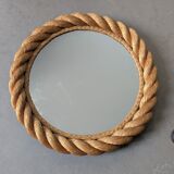 Audoux Minet rope mirror