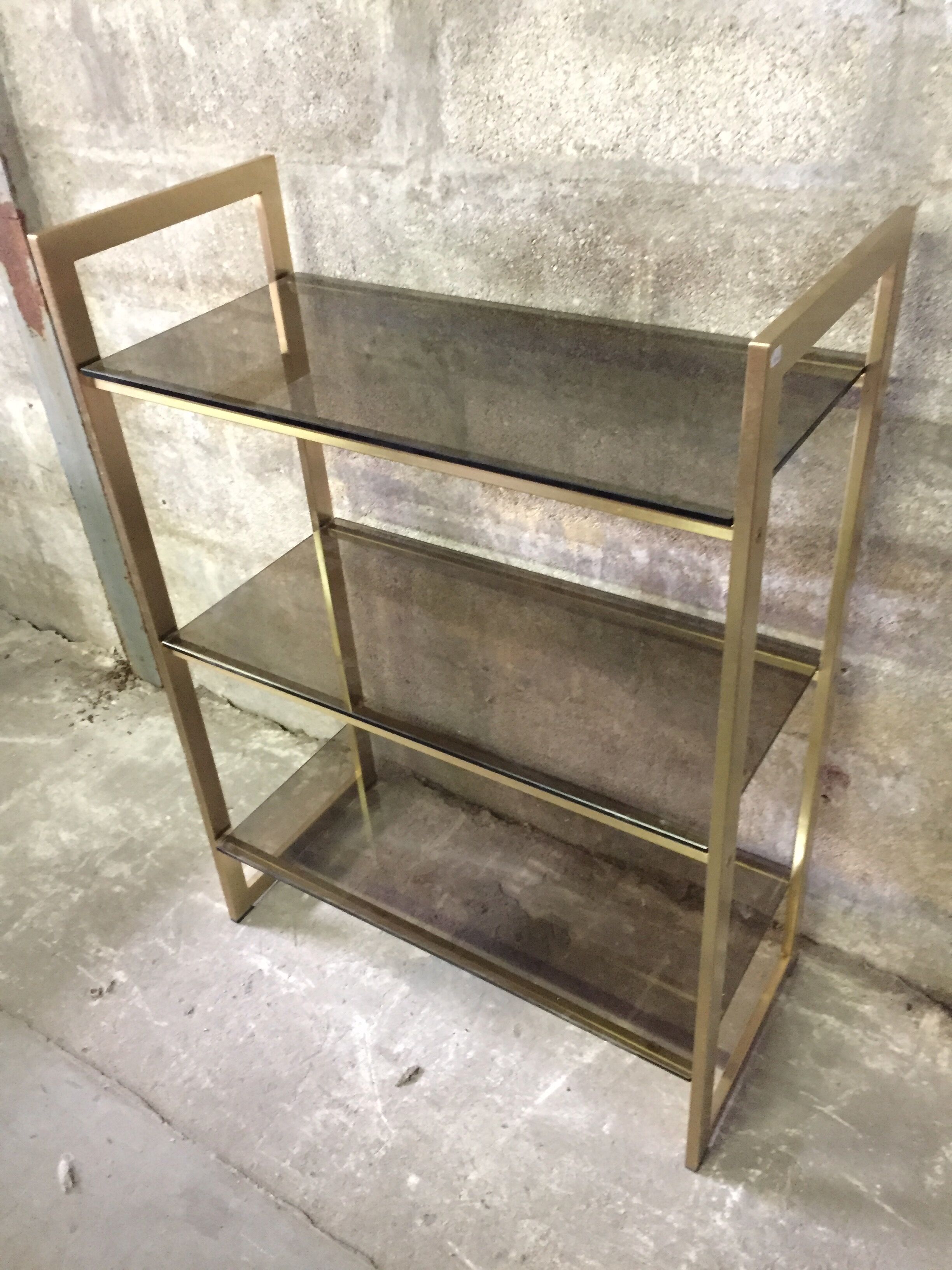 Golden metal 70-year-round