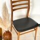 Chaise scandinave vintage