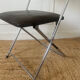 Vintage folding chair