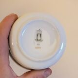 Coffee service 1970 by Hans Théo Baumann in Schonwald Germany porcelain