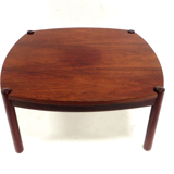 Sofas with table 1960 s