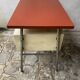 Small office 1960? Wood, metal and plastic