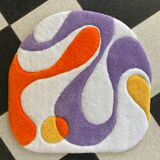 Gruv carpet