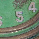 Horloge murale vintage Electric Marti