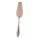 Silver-plated metal pie server, 3g, hallmark to be determined