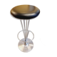 Piet Hein, bar stools, 3 available. Scandinavian / Danish Modern, Fritz Hansen.