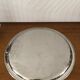 Guy Degrenne stainless steel ice set